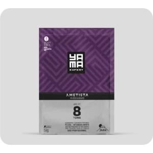 Pó Descolorante Ametista