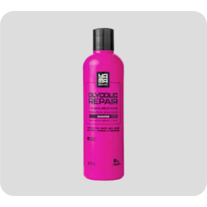Shampoo Glycolic Repair